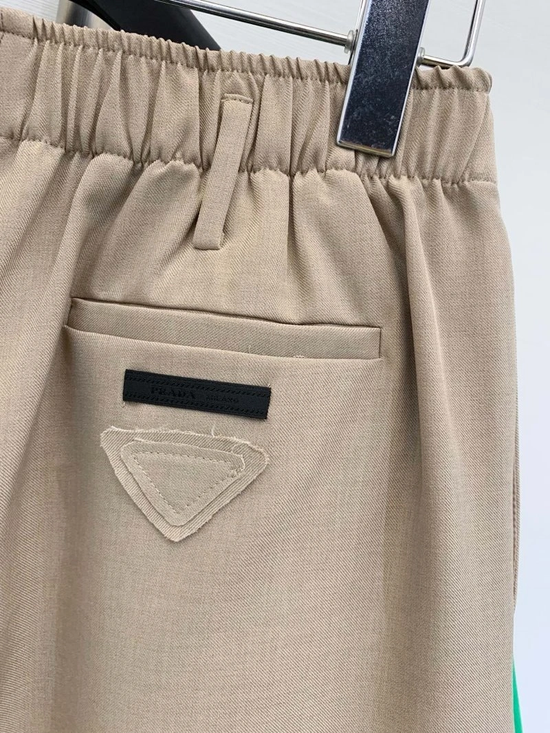 Unclassified Brand Short Pants Flexible 147409