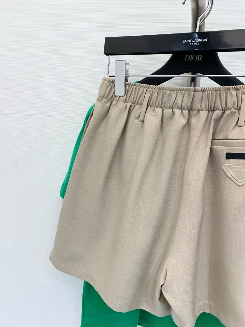 Unclassified Brand Short Pants Flexible 147409