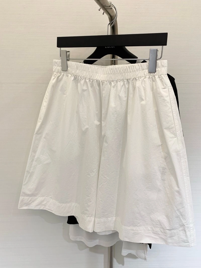 Flexible Unclassified Brand Short Pants 147414