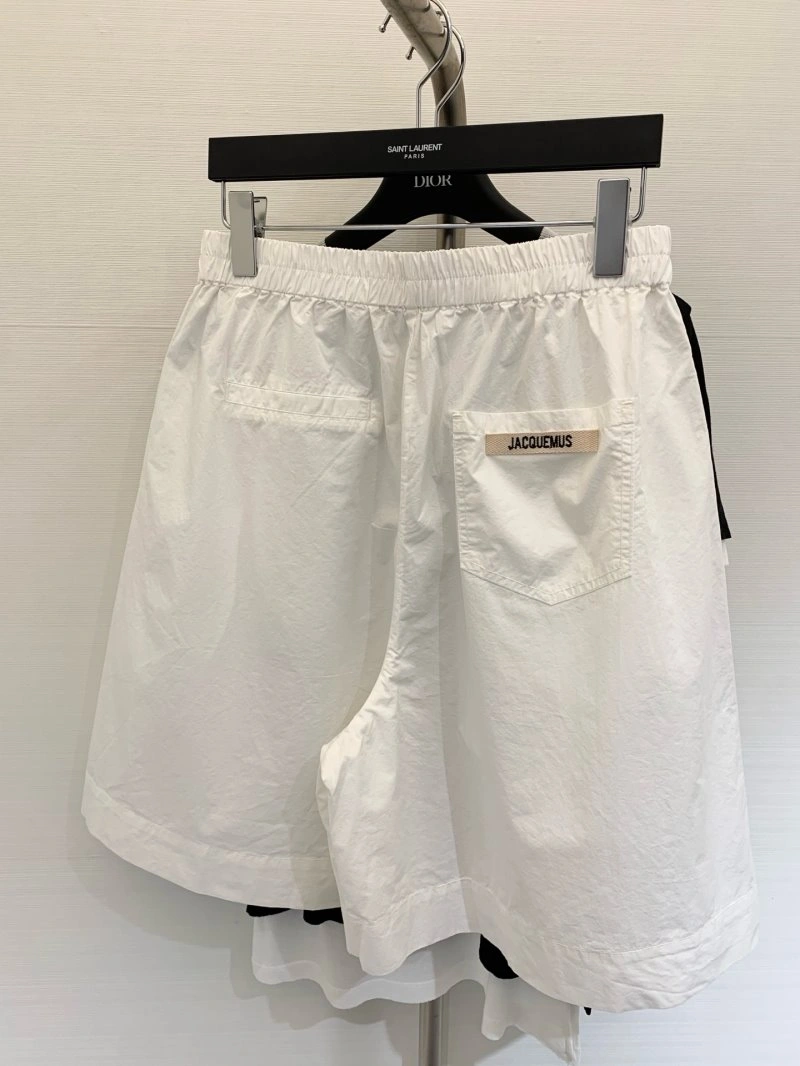 Flexible Unclassified Brand Short Pants 147414