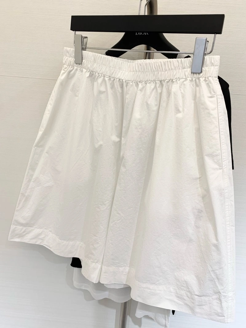 Flexible Unclassified Brand Short Pants 147414