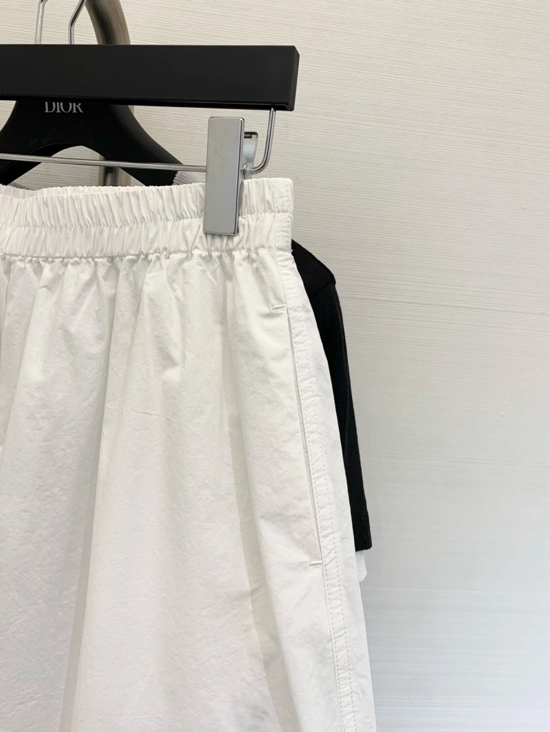 Flexible Unclassified Brand Short Pants 147414