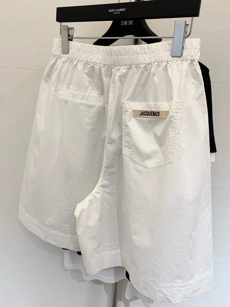 Flexible Unclassified Brand Short Pants 147414