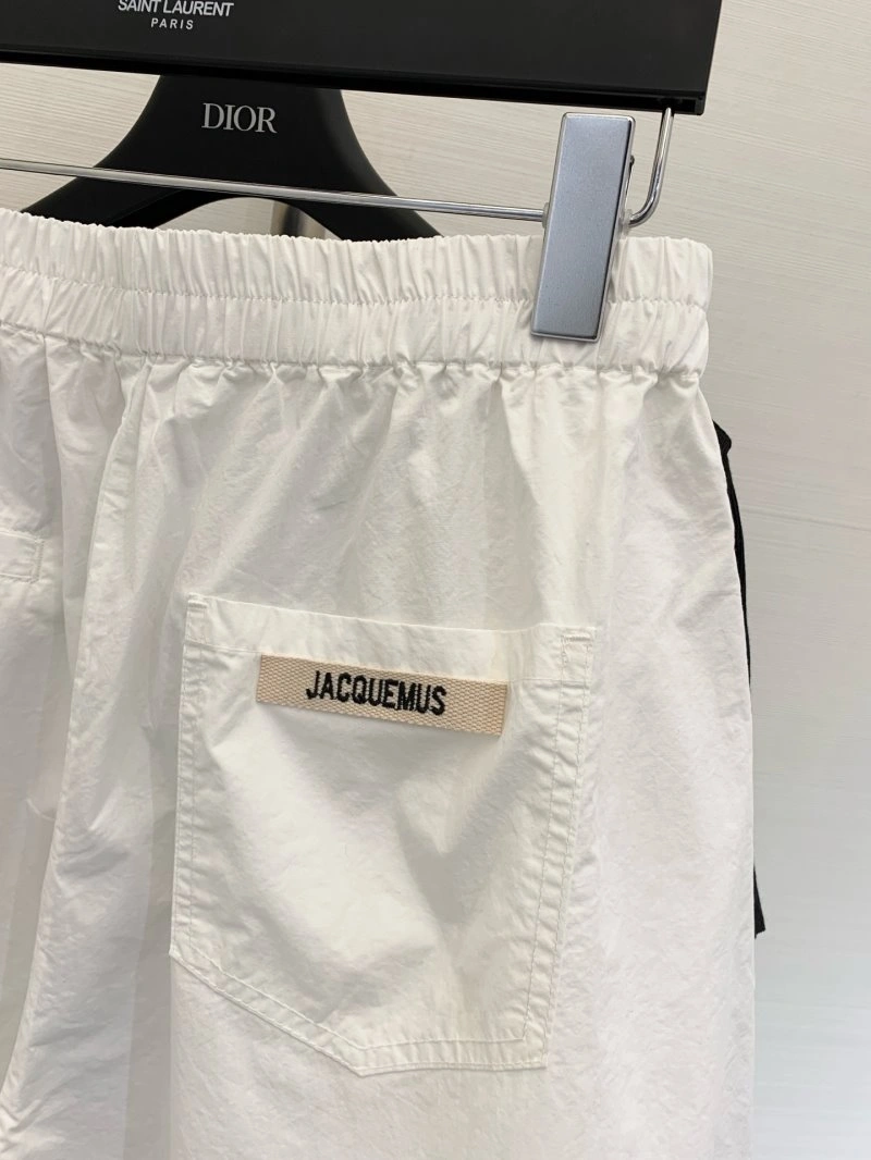 Flexible Unclassified Brand Short Pants 147414