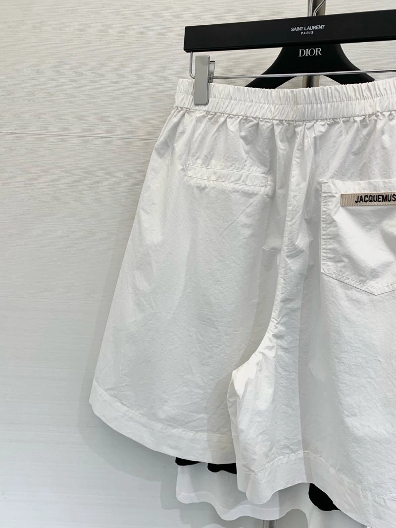 Flexible Unclassified Brand Short Pants 147414