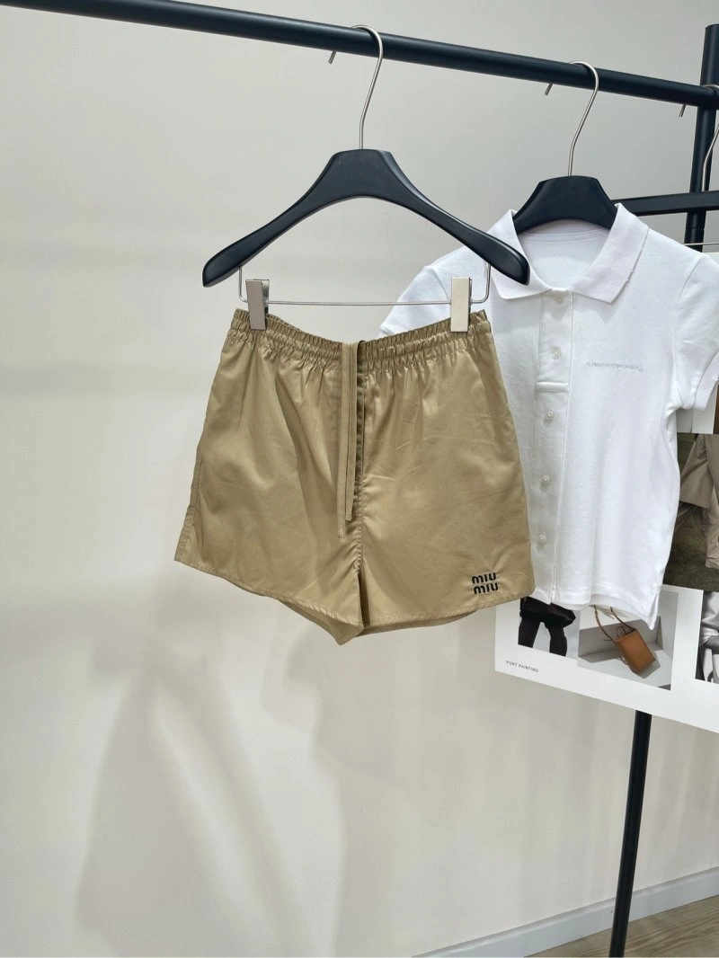 ZeroBulk Unclassified Brand Short Pants 147398