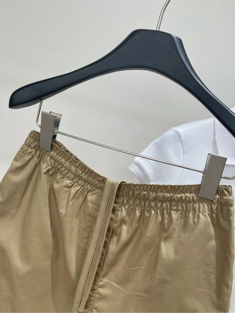 ZeroBulk Unclassified Brand Short Pants 147398