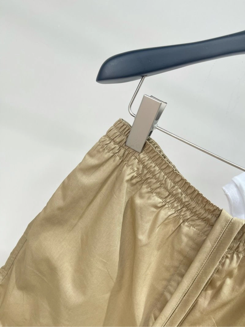 ZeroBulk Unclassified Brand Short Pants 147398