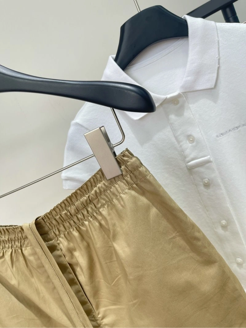 ZeroBulk Unclassified Brand Short Pants 147398