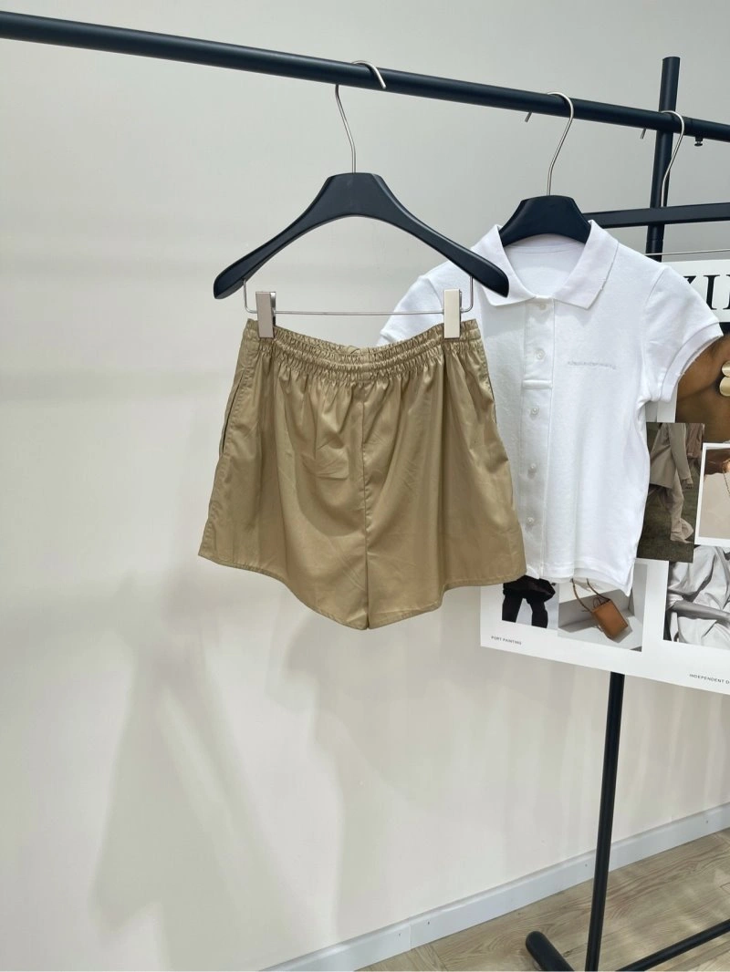 ZeroBulk Unclassified Brand Short Pants 147398