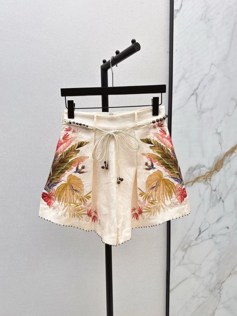 Unclassified Brand Short Pants Attractive 147400