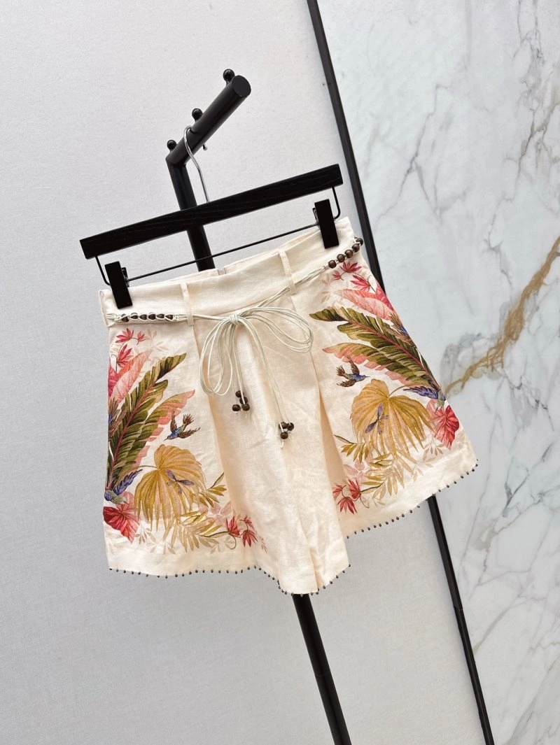 Unclassified Brand Short Pants Attractive 147400