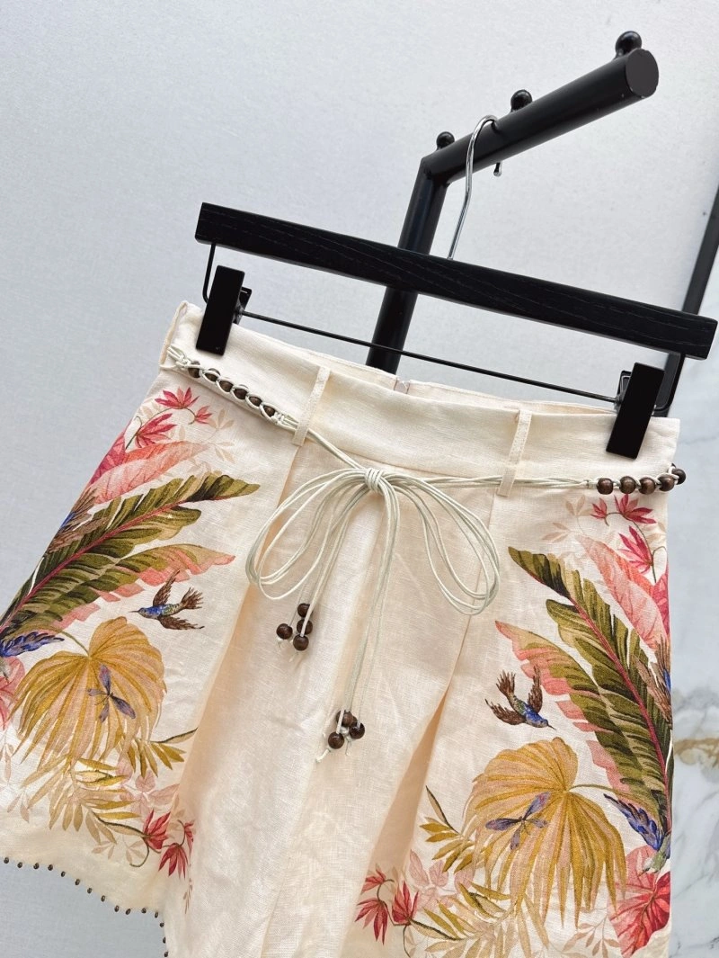 Unclassified Brand Short Pants Attractive 147400