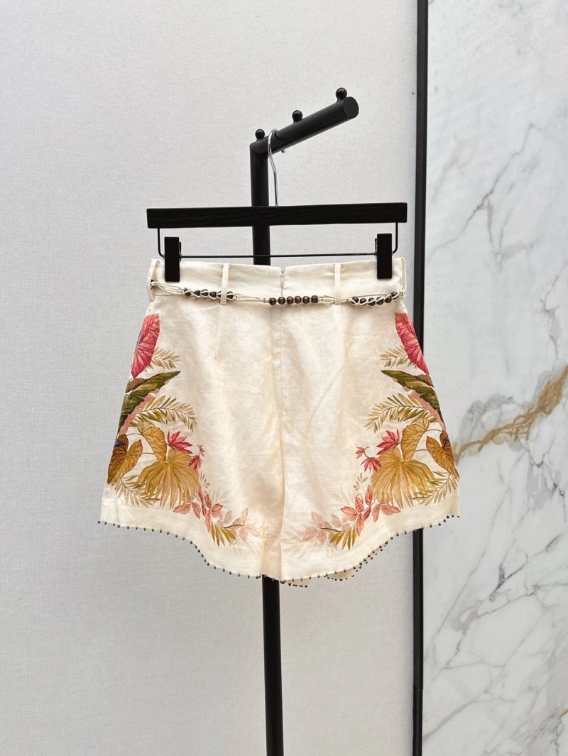 Unclassified Brand Short Pants Attractive 147400