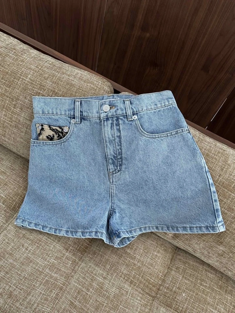 Tailored Unclassified Brand Short Pants 147396