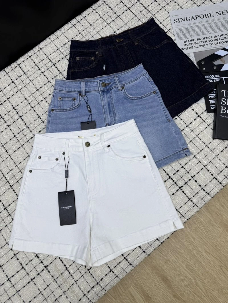 Unclassified Brand Short Pants Thermal 147407