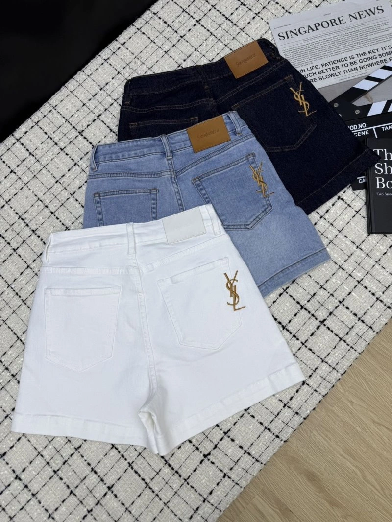 Unclassified Brand Short Pants Thermal 147407