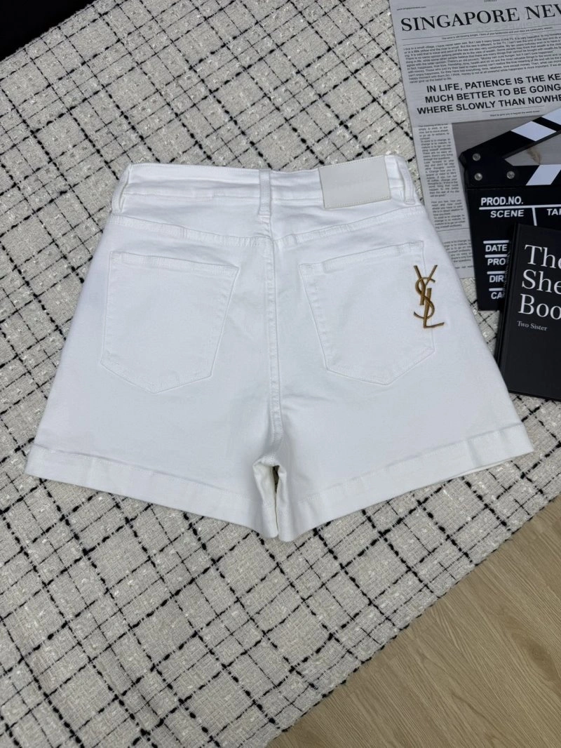 Unclassified Brand Short Pants SoftTouch 147401