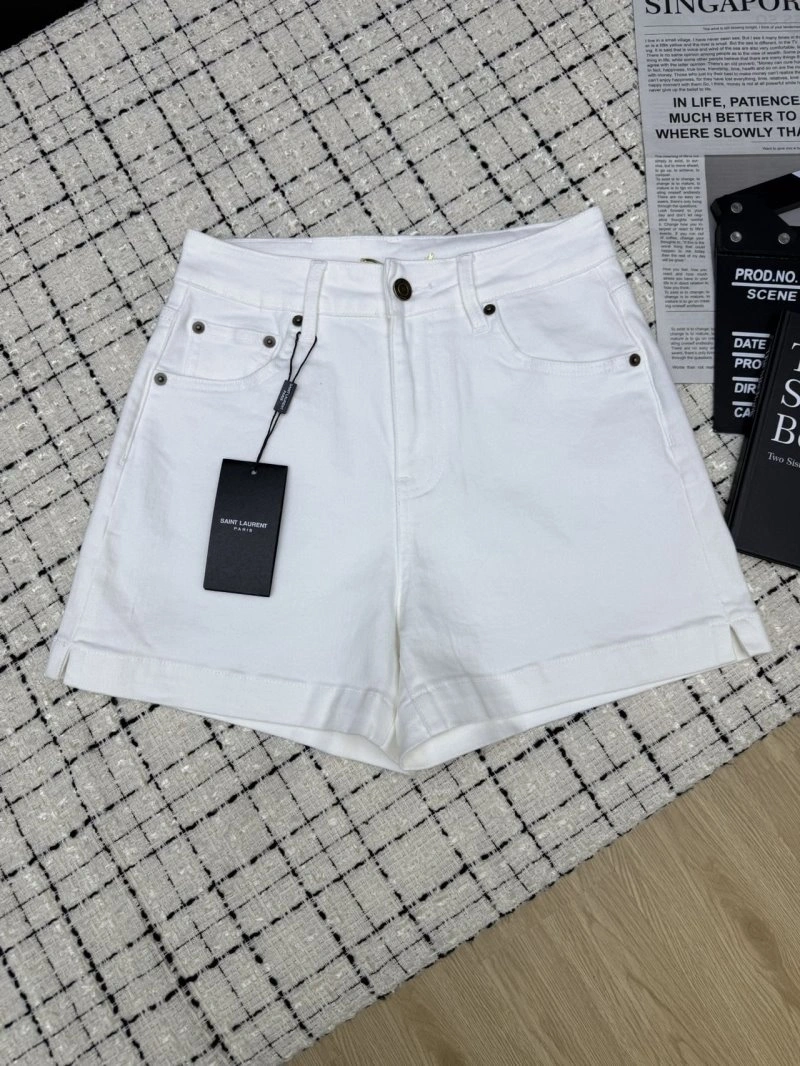 Unclassified Brand Short Pants SoftTouch 147401