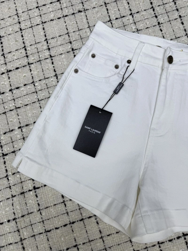 Unclassified Brand Short Pants SoftTouch 147401