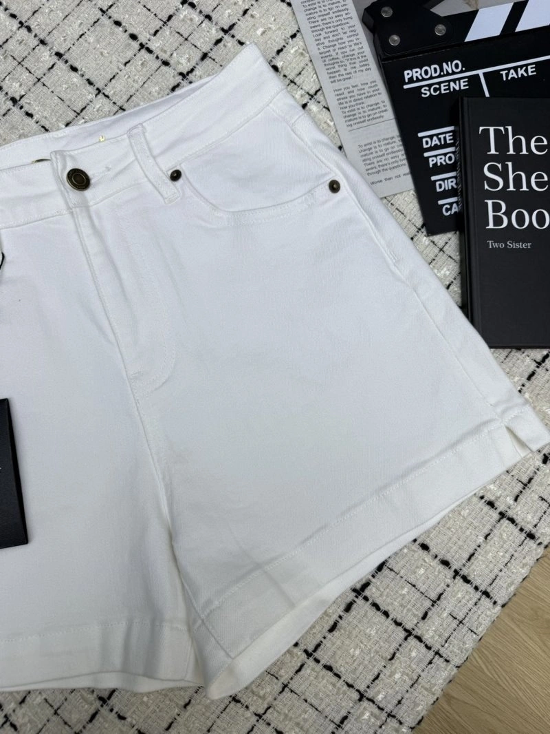 Unclassified Brand Short Pants SoftTouch 147401