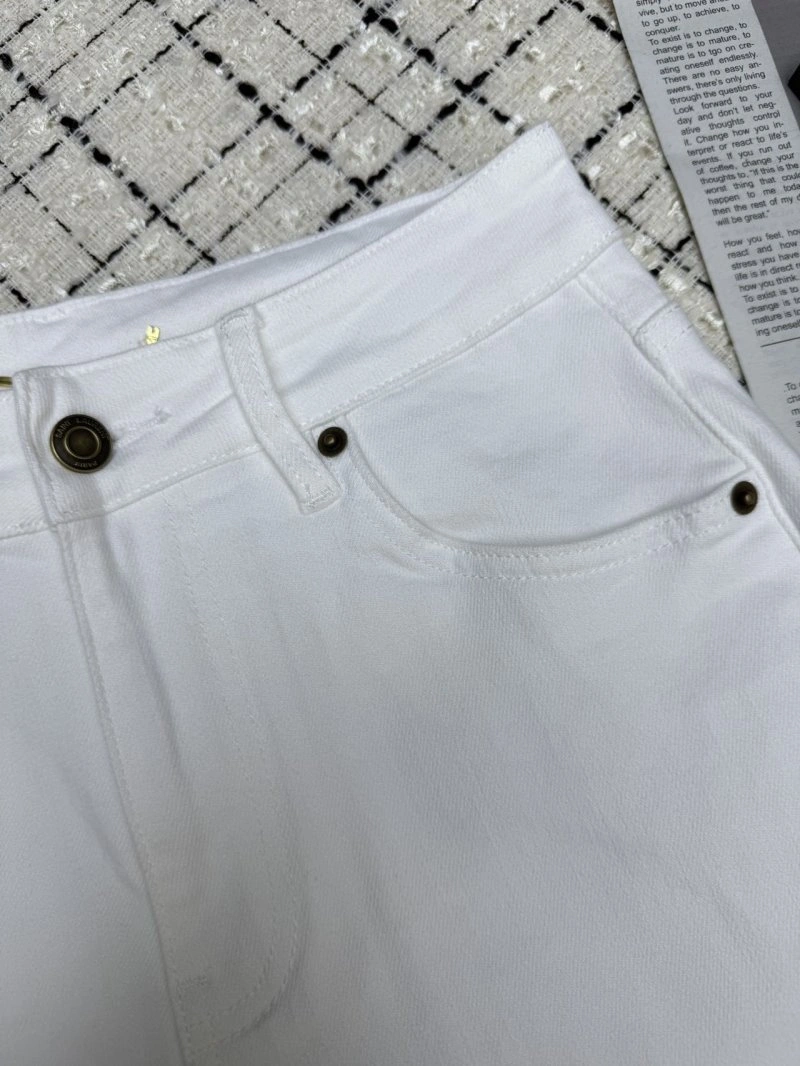 Unclassified Brand Short Pants SoftTouch 147401