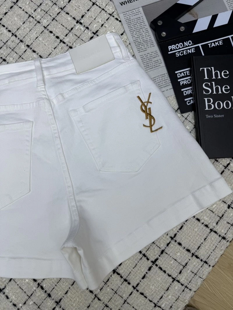 Unclassified Brand Short Pants SoftTouch 147401