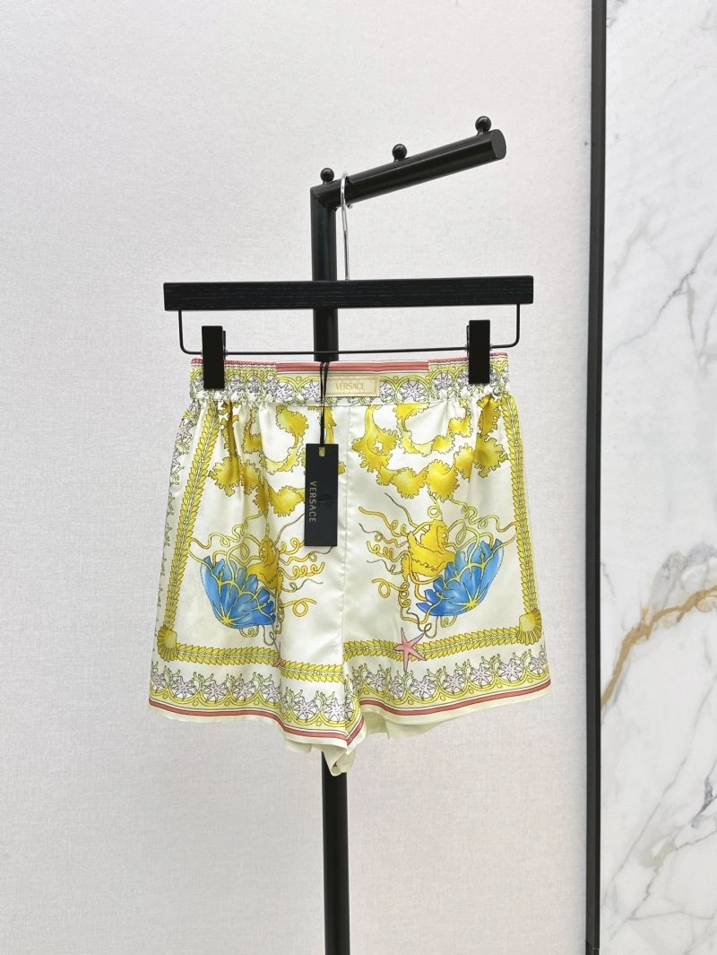 Unclassified Brand Short Pants Affordable 147402