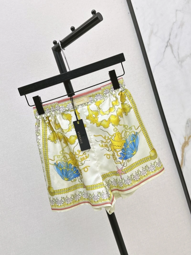 Unclassified Brand Short Pants Affordable 147402