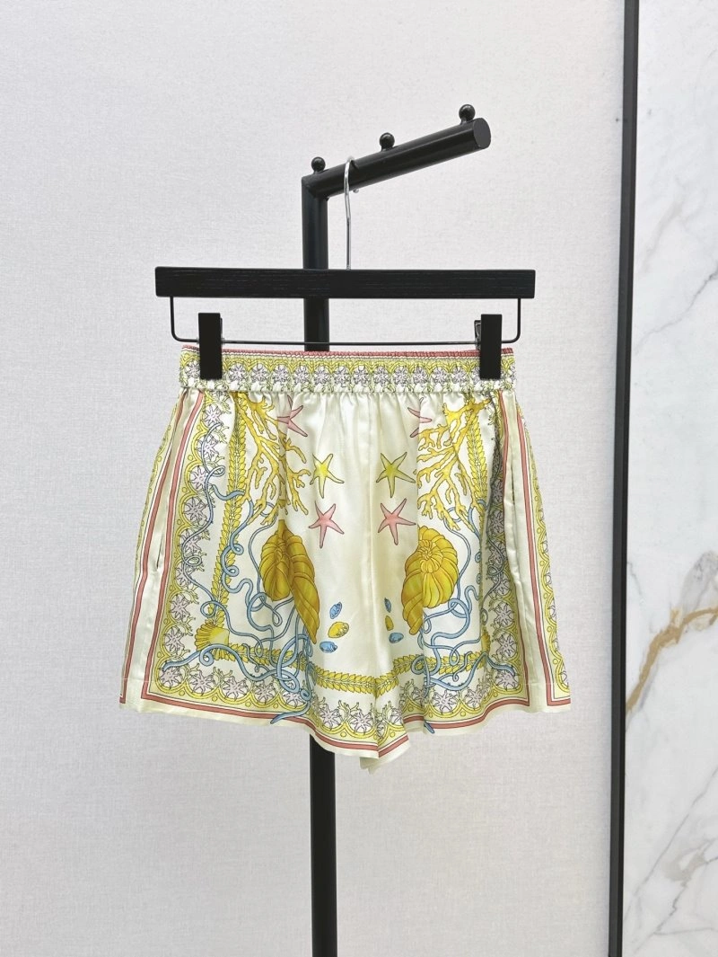 Unclassified Brand Short Pants Affordable 147402