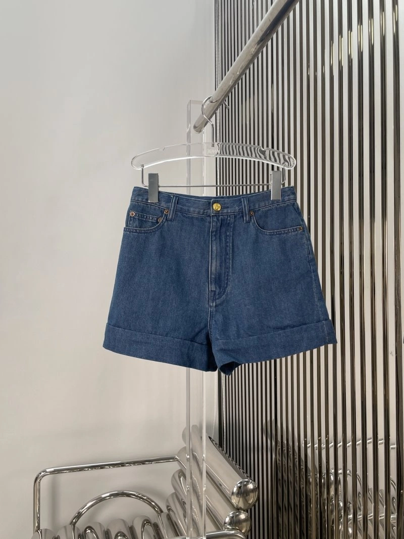 Unclassified Brand Short Pants Bright 147405