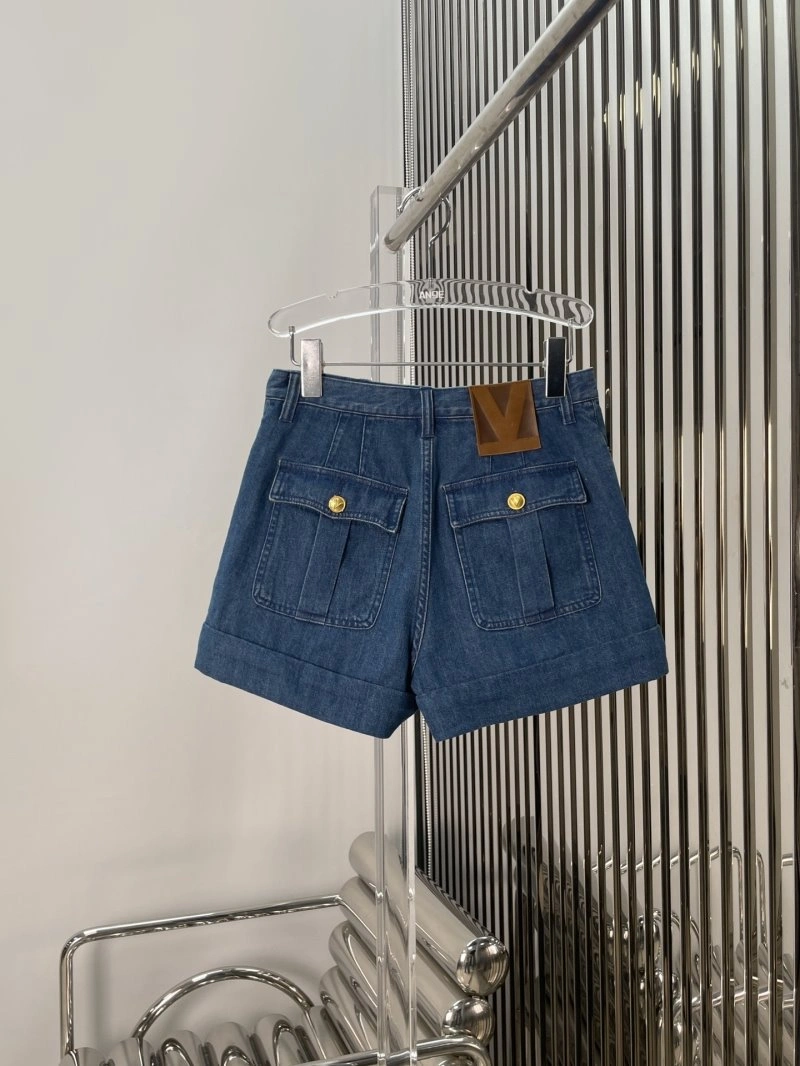 Unclassified Brand Short Pants Bright 147405