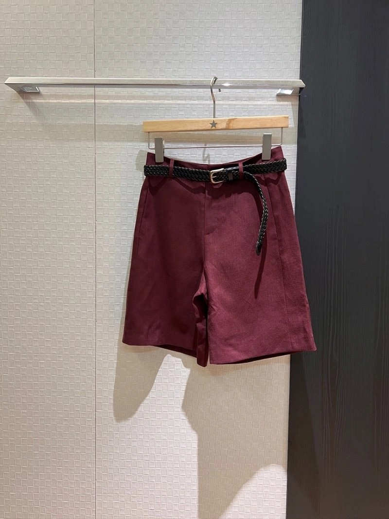 Unclassified Brand Short Pants WellDesigned 147390