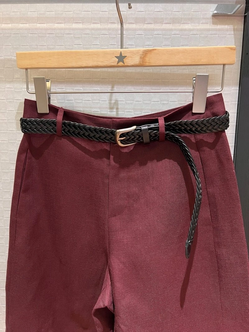 Unclassified Brand Short Pants WellDesigned 147390