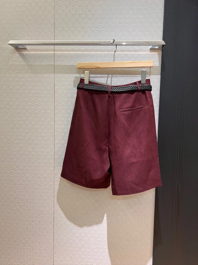 Unclassified Brand Short Pants WellDesigned 147390