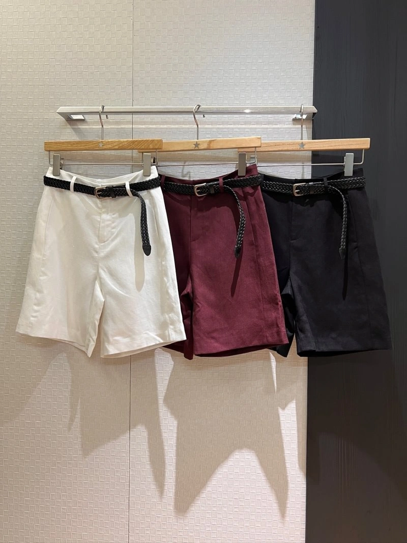 Unclassified Brand Short Pants WellDesigned 147390