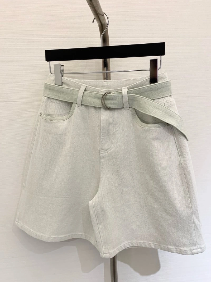 Unclassified Brand Short Pants Supportive 147391