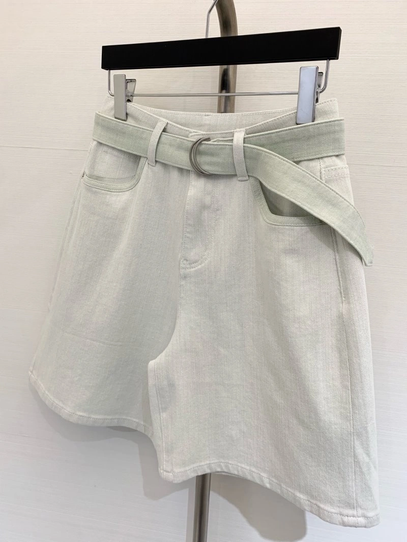 Unclassified Brand Short Pants Supportive 147391