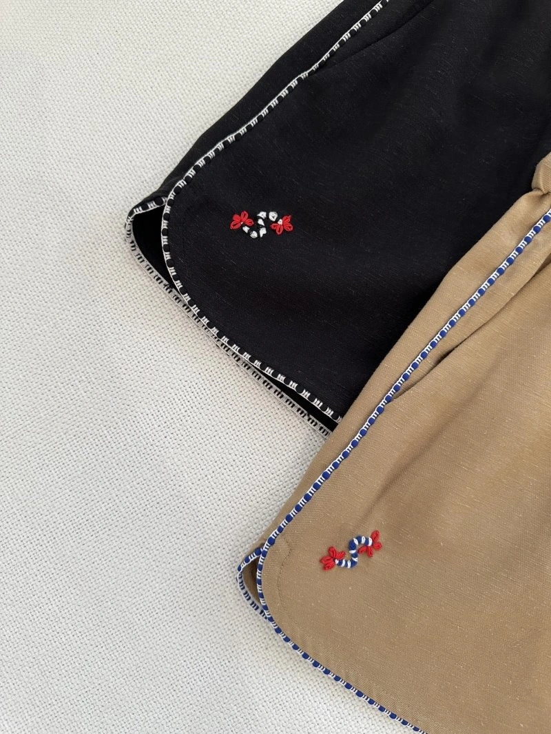 Unclassified Brand Short Pants GoAnywhere 147392