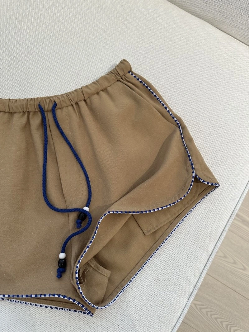 Unclassified Brand Short Pants GoAnywhere 147392
