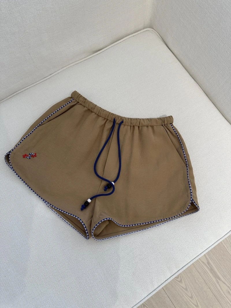 Unclassified Brand Short Pants GoAnywhere 147392