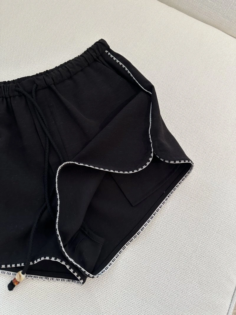 Unclassified Brand Short Pants GoAnywhere 147392