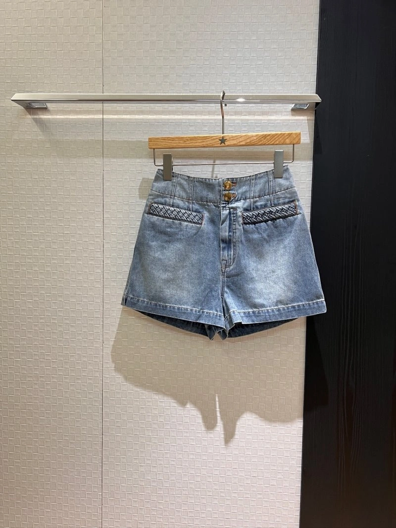 Unclassified Brand Short Pants Unisex 147386