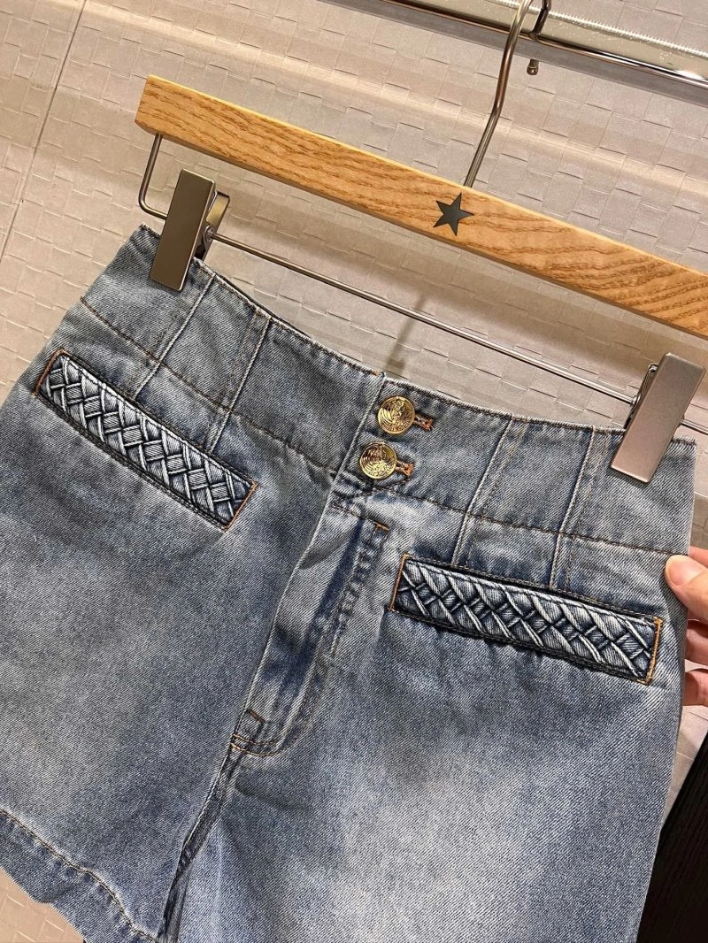 Unclassified Brand Short Pants Unisex 147386
