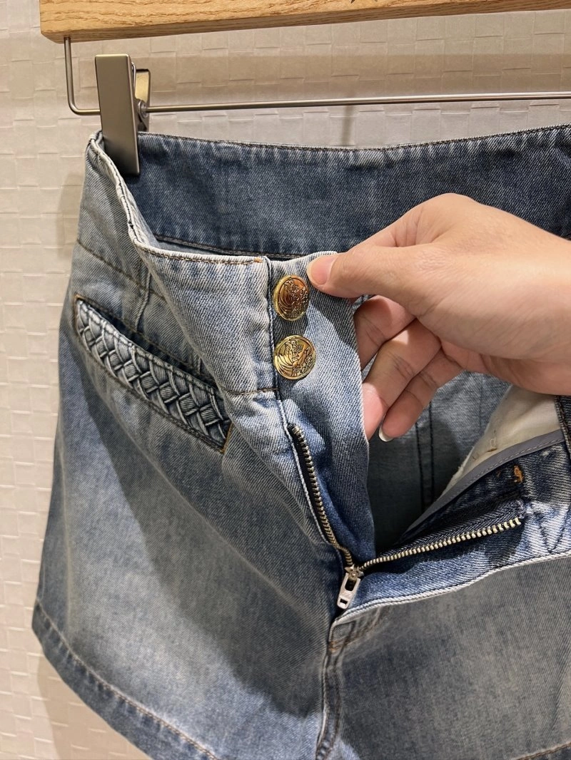 Unclassified Brand Short Pants Unisex 147386