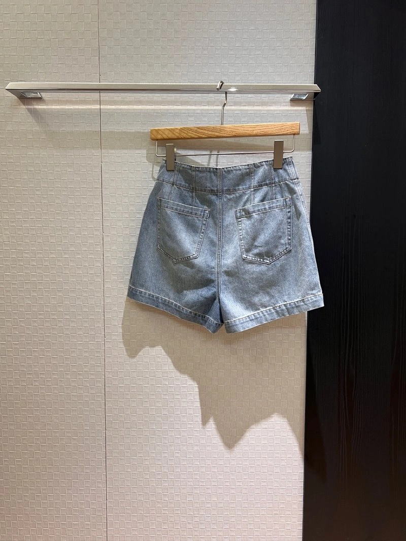 Unclassified Brand Short Pants Unisex 147386