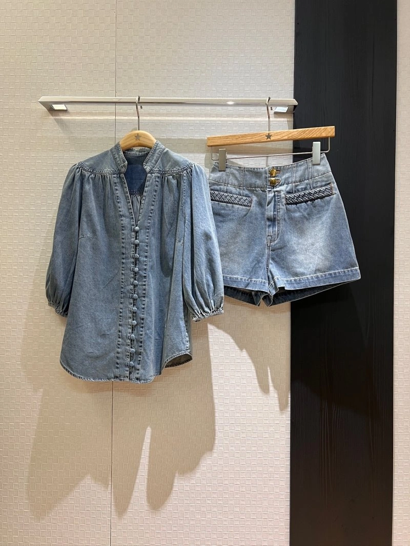 Unclassified Brand Short Pants Unisex 147386
