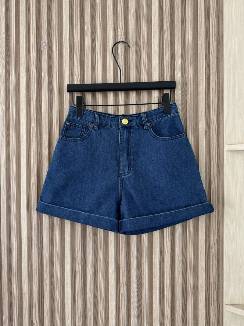 ZeroBulk Unclassified Brand Short Pants 147389