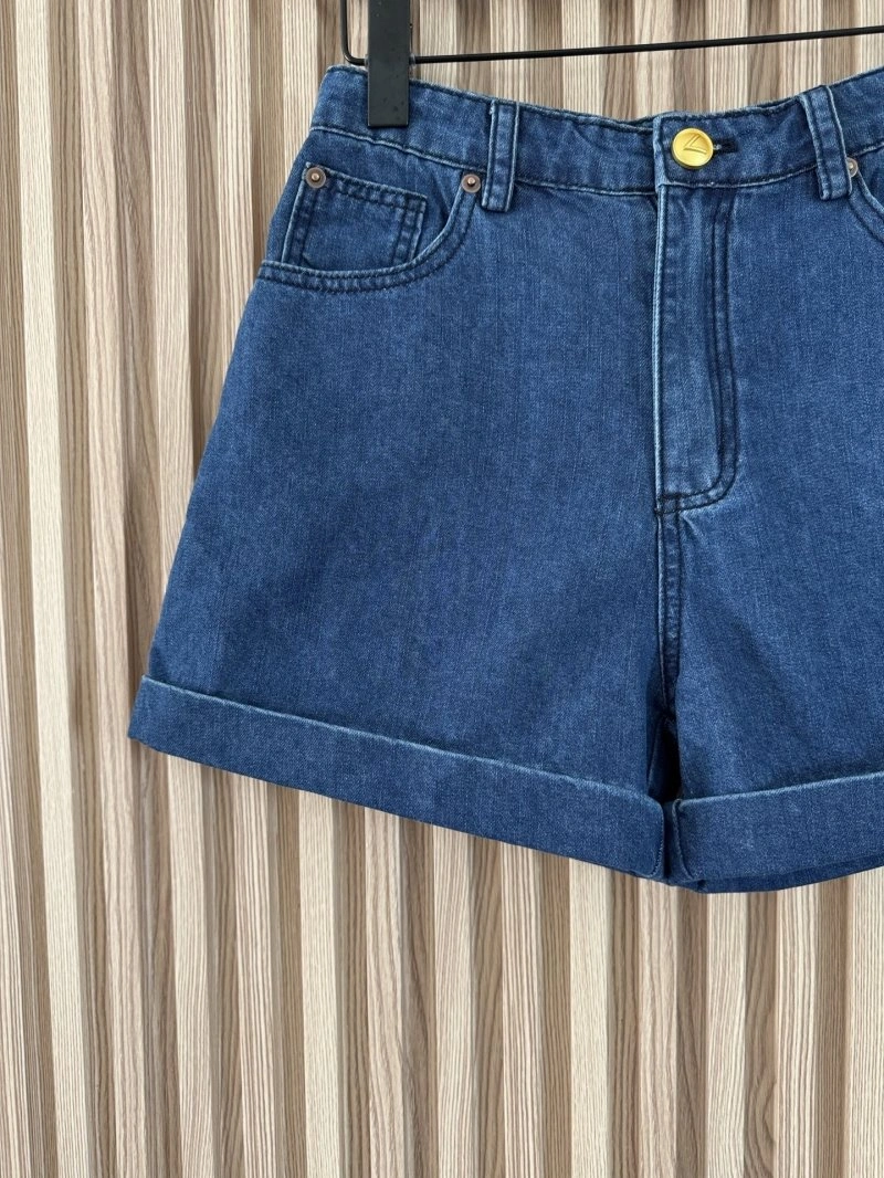 ZeroBulk Unclassified Brand Short Pants 147389
