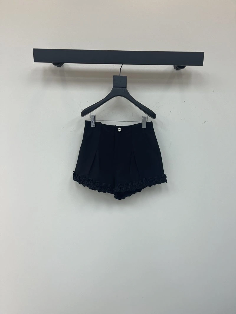 Unclassified Brand Short Pants Unisex 147382
